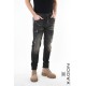 JEANS 2UMR245 Nero