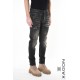 JEANS 2UMR245 Nero