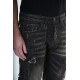 JEANS 2UMR245 Nero