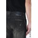 JEANS 2UMR245 Nero