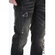 JEANS 2UMR245 Nero