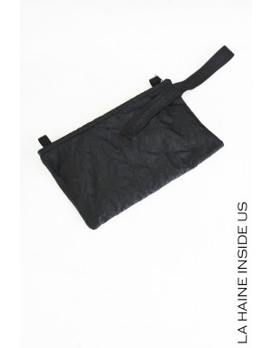 4M LW794 POCHETTE UNISEX U Nero