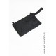 4M LW794 POCHETTE UNISEX U Black