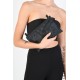 4M LW794 POCHETTE UNISEX D Black