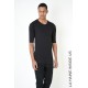 - PERMANENT - 3M SEBAT T-SHIRT Regular Black