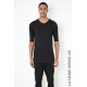 - PERMANENT - 3M SEBAT T-SHIRT Regular Black