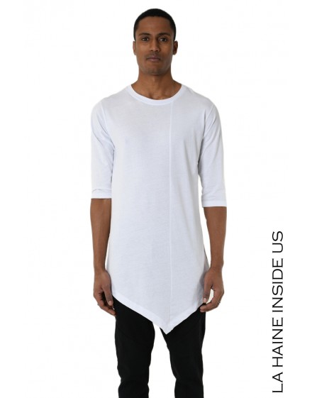 3M TABES T-SHIRT Bianco