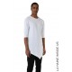 3M TABES T-SHIRT Bianco