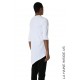 3M TABES T-SHIRT Bianco