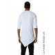 3M TABES T-SHIRT Bianco