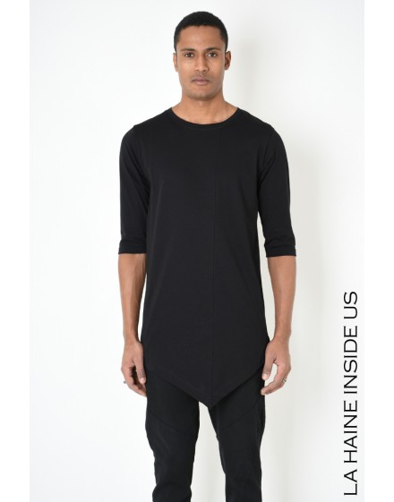 3M TABES T-SHIRT Black