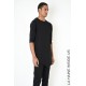 3M TABES T-SHIRT Black