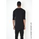 3M TABES T-SHIRT Black