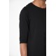 3M TABES T-SHIRT Black