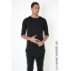 3M TABES T-SHIRT Black