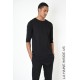 3M TABES T-SHIRT Black