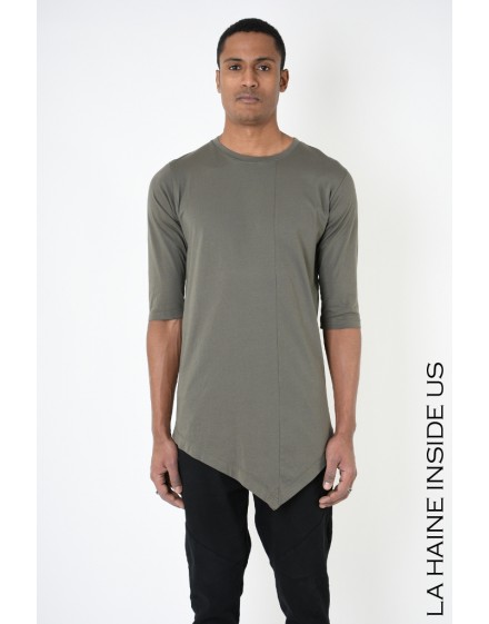 3M TABES T-SHIRT Green