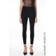 4B LW550 TROUSER Black