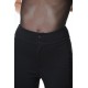 4B LW550 PANTALONE Nero