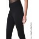 4B LW550 PANTALONE Nero