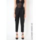 4R LW512 TROUSER Black