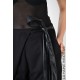 4R LW512 TROUSER Black