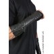 LH SLEEVES 4B CALLIOPE Black