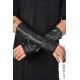 LH SLEEVES 4B CALLIOPE Black