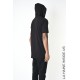 3M LM131 T-SHIRT Black