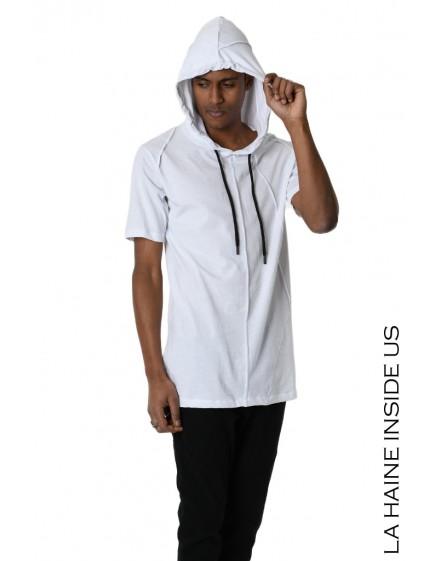 3M LM131 T-SHIRT Bianco