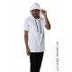 3M LM131 T-SHIRT White