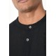 3V LM113 SHIRT Black