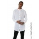 3V LM113 SHIRT White