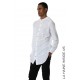 3V LM113 SHIRT White