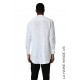 3V LM113 SHIRT White