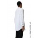 3V LM113 SHIRT White