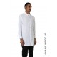 3V LM114 SHIRT White