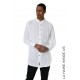 3V LM114 SHIRT White