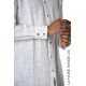 3V LM114 CAMICIA Bianco