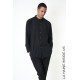 3V LM116 SHIRT Black