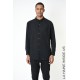 3V LM116 SHIRT Black