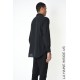 3V LM116 SHIRT Black