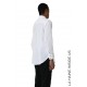 3V LM116 SHIRT White