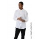 3V LM116 SHIRT White