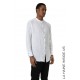 3V LM118 SHIRT White