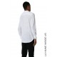 3V LM118 SHIRT White