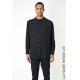 3V LM118 SHIRT Black