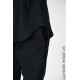 3V LM118 SHIRT Black