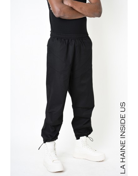 3Z LM149 TROUSER Black