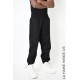 3Z LM149 TROUSER Black